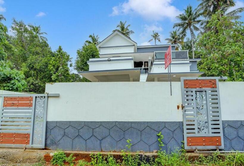 Super Hotel O Sivananda Homestay