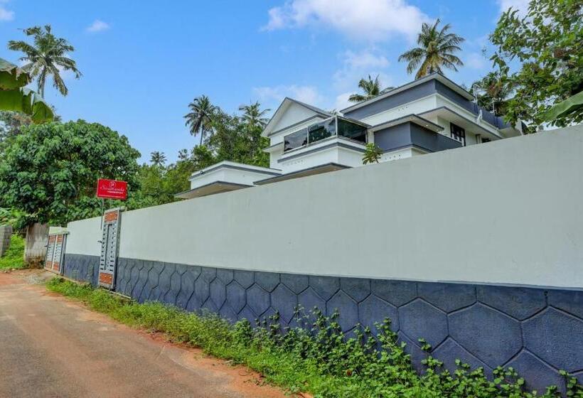 Super Hotel O Sivananda Homestay