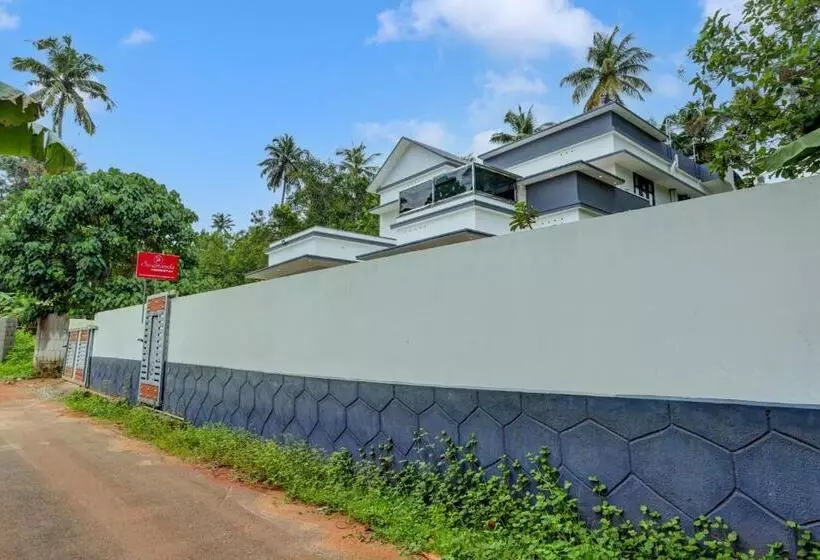 Super Hotel O Sivananda Homestay