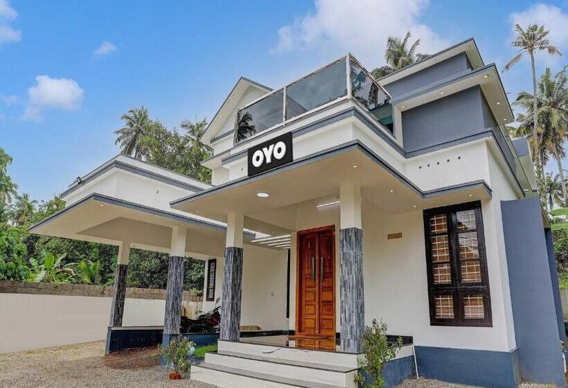 Super Hotel O Sivananda Homestay