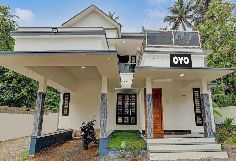 Super Hotel O Sivananda Homestay