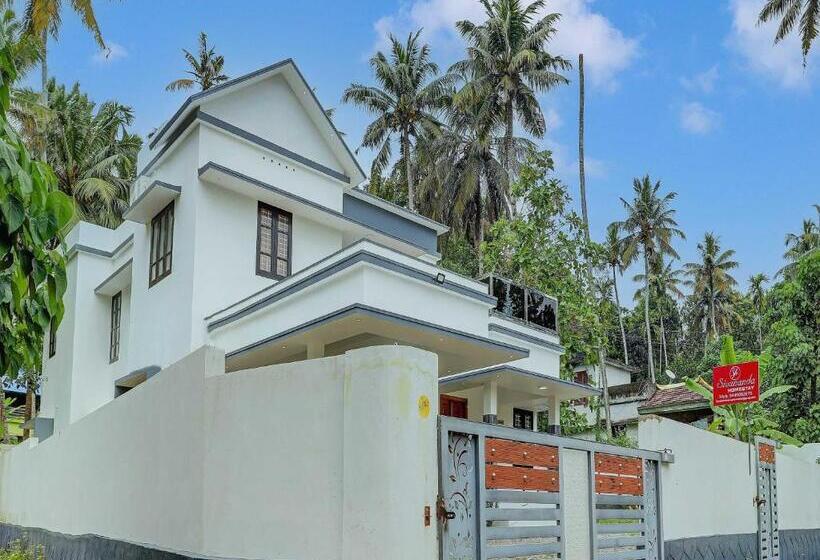 Super Hotel O Sivananda Homestay