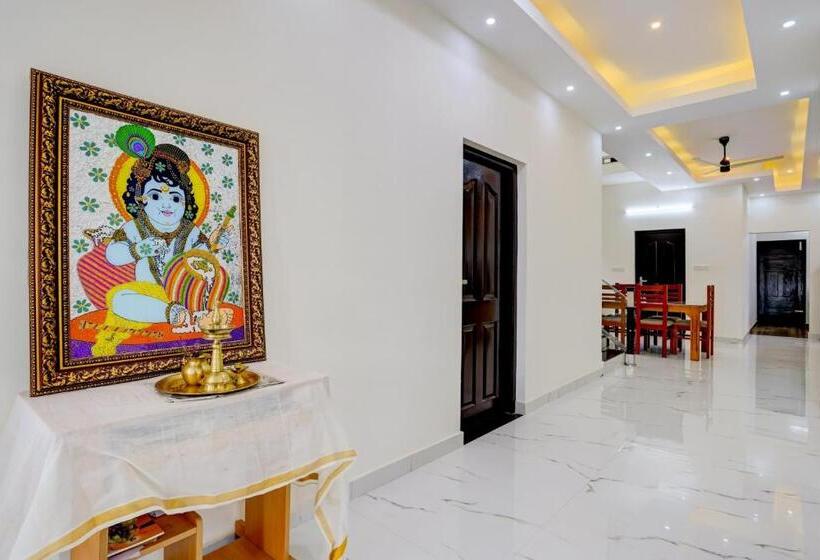 Super Hotel O Sivananda Homestay