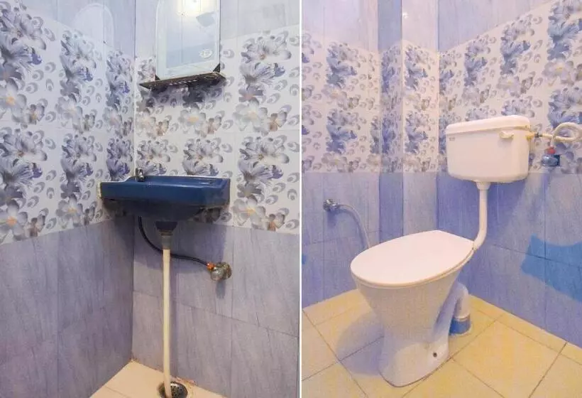 ホテル Oyo Yatra Guest House