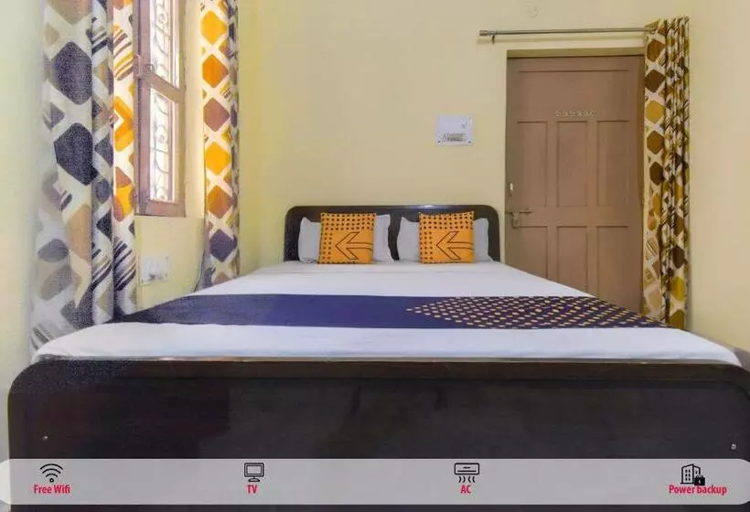 ホテル Oyo Yatra Guest House