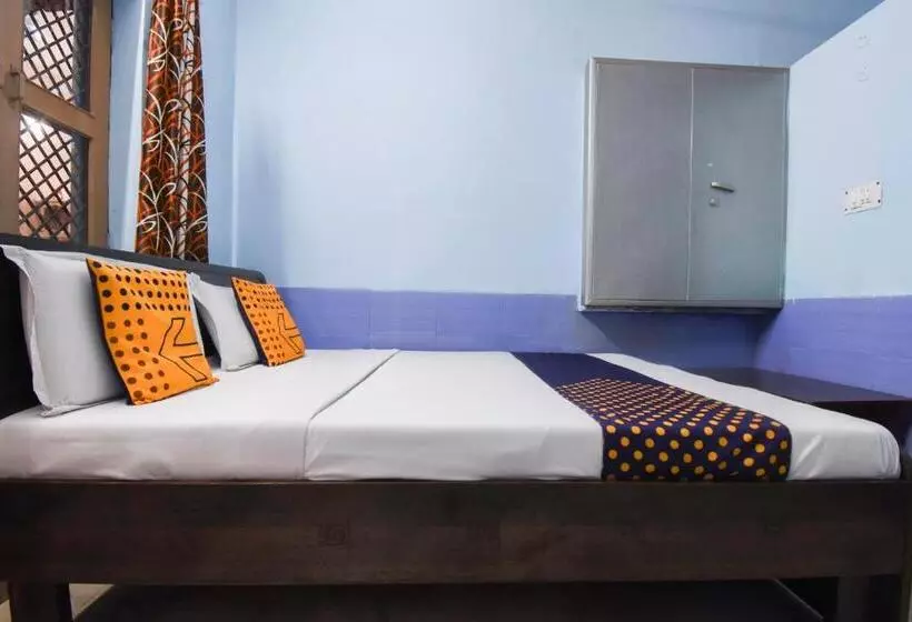 ホテル Oyo Yatra Guest House