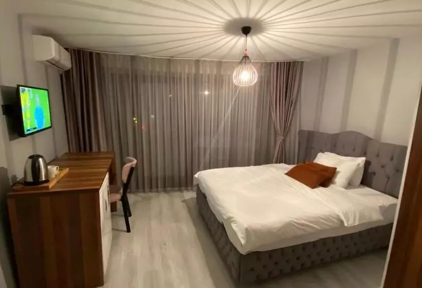 Hotel Rosso