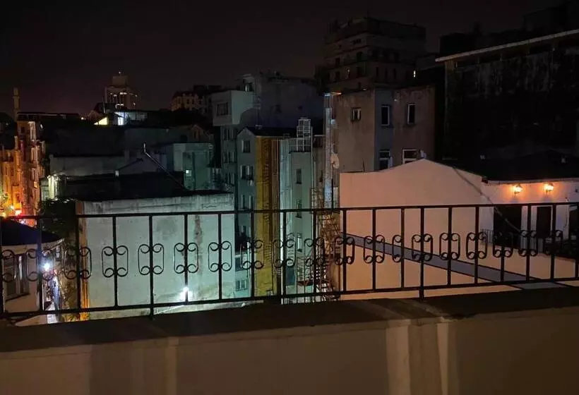 Hotel Rosso