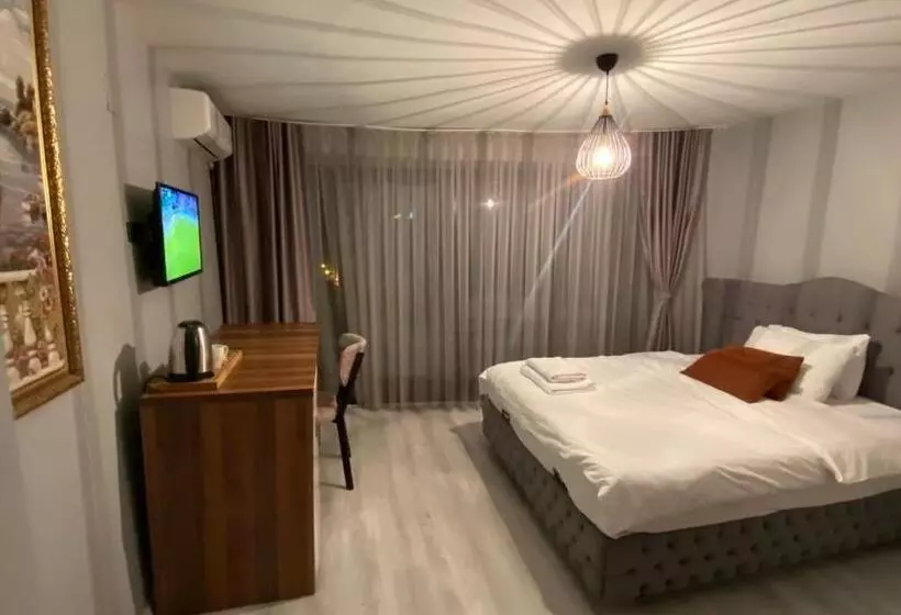 Hotel Rosso