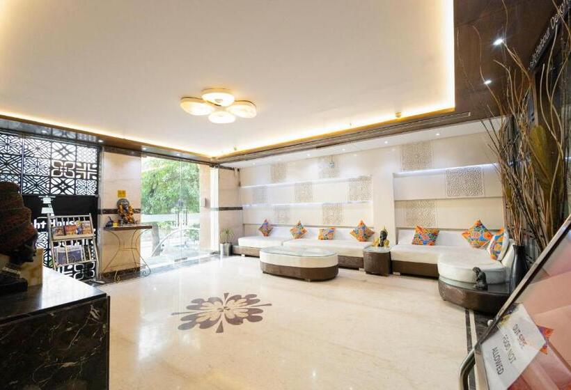 酒店 Sahibs Lighthouse Bon Fire Included