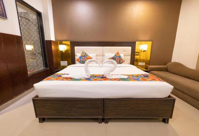 酒店 Sahibs Lighthouse Bon Fire Included