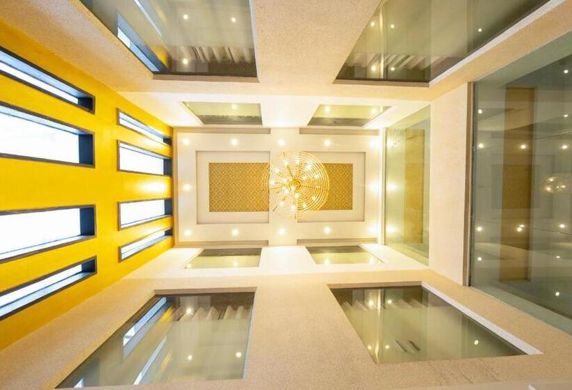 酒店 Sahibs Lighthouse Bon Fire Included