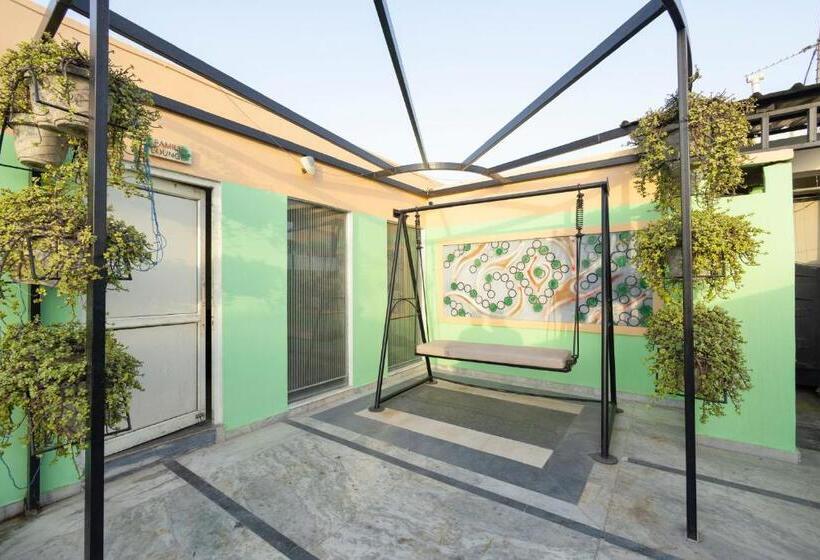 酒店 Sahibs Lighthouse Bon Fire Included