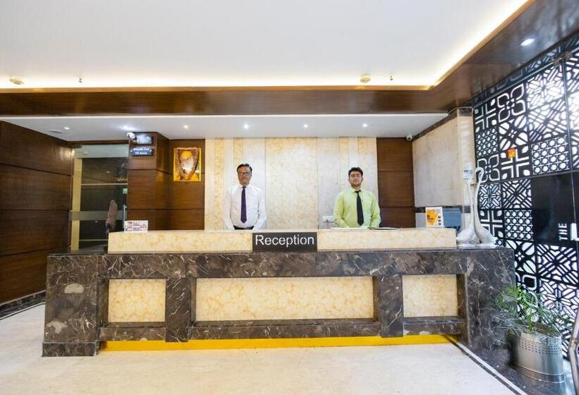 酒店 Sahibs Lighthouse Bon Fire Included