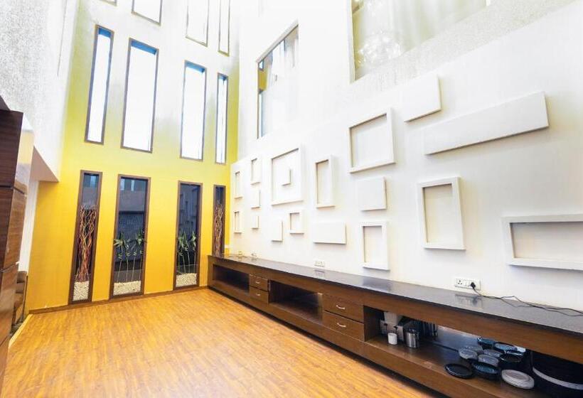 酒店 Sahibs Lighthouse Bon Fire Included