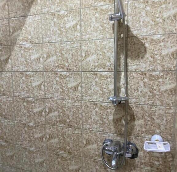 هتل Sunrise Center Bonapriso 111