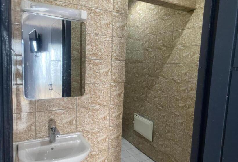 هتل Sunrise Center Bonapriso 111