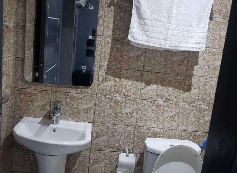 هتل Sunrise Center Bonapriso 111