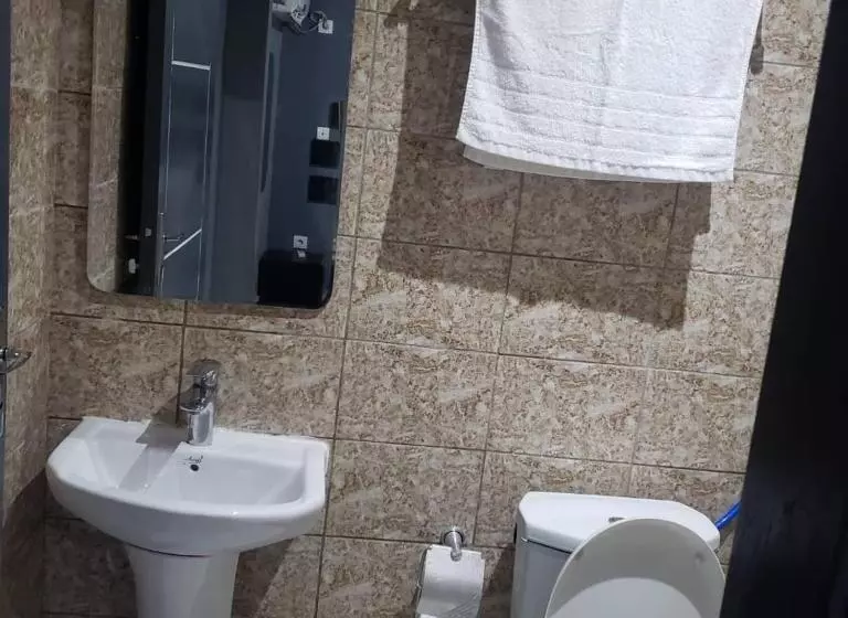 هتل Sunrise Center Bonapriso 111