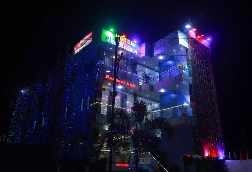 Hôtel The Heaven