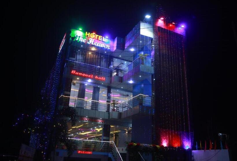 هتل The Heaven