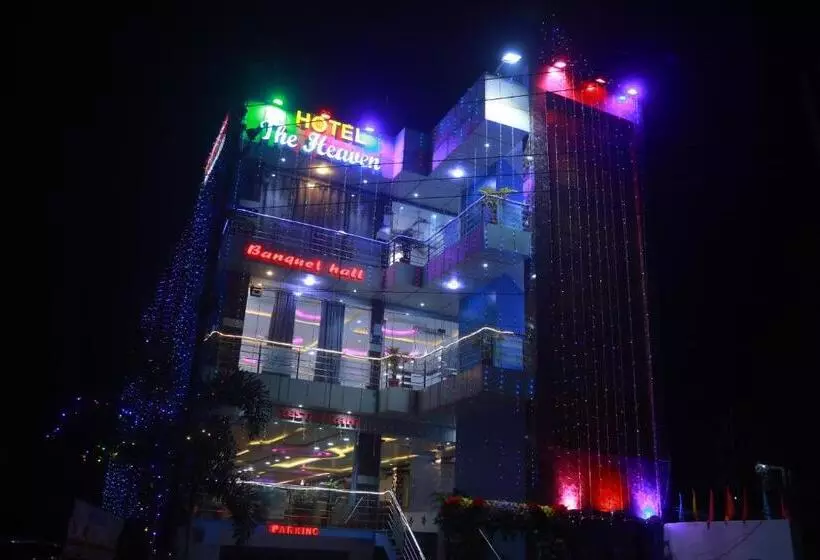 Hôtel The Heaven