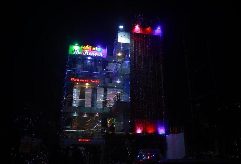 هتل The Heaven