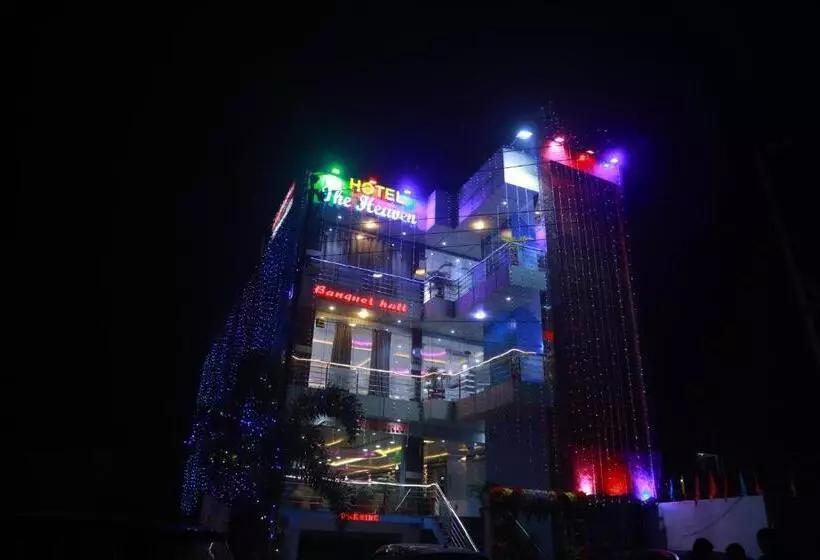 Hôtel The Heaven