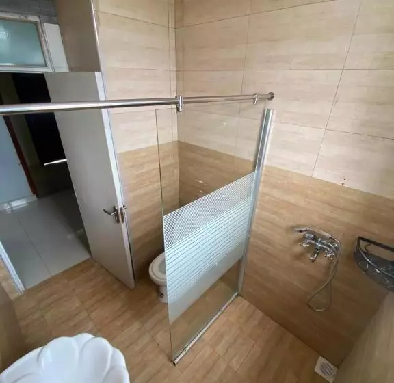 Kantree House   Safari Suites