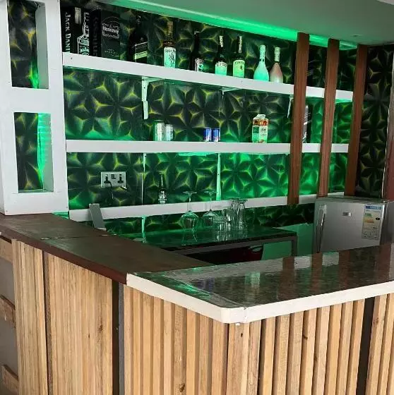 Kantree House   Safari Suites