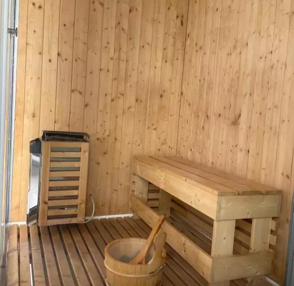 Kantree House   Safari Suites