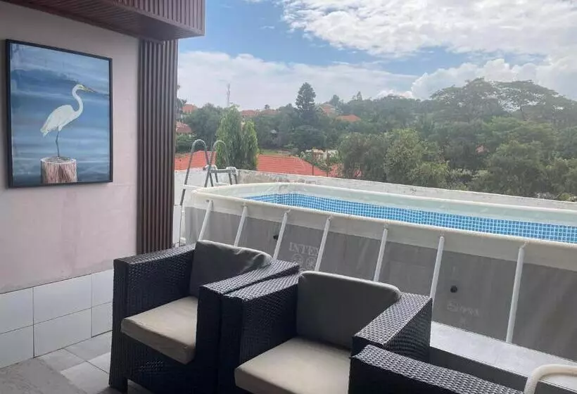 Kantree House   Safari Suites