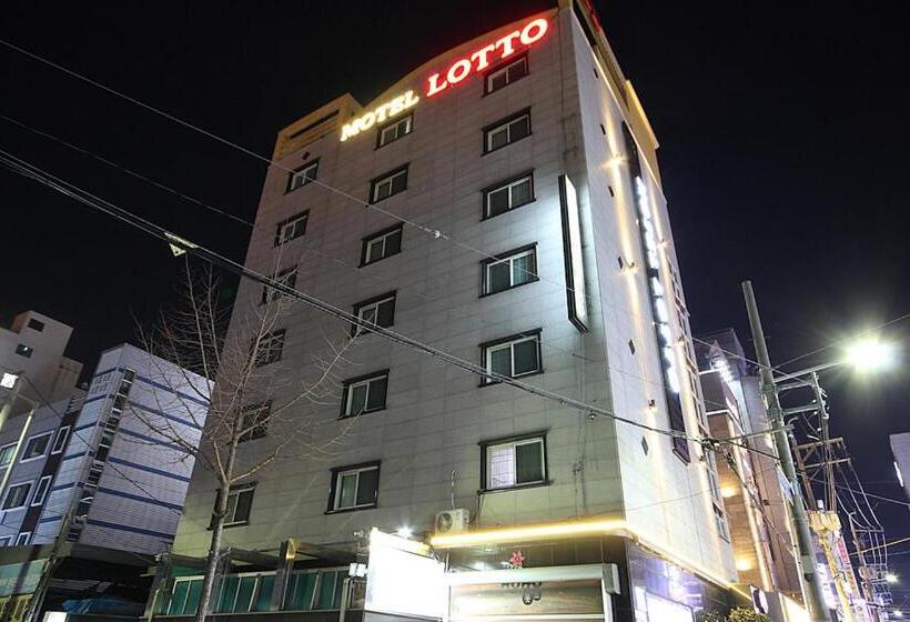 Lotto Motel