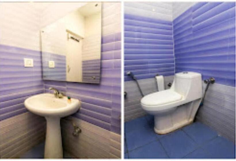 Osho Hotel And Restaurant Palampur