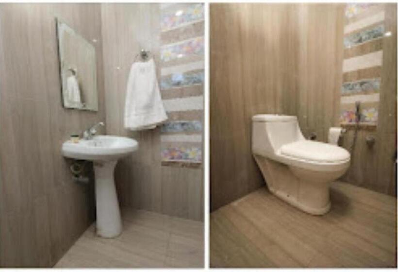 Osho Hotel And Restaurant Palampur