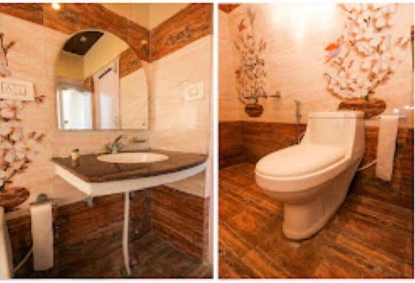 Osho Hotel And Restaurant Palampur