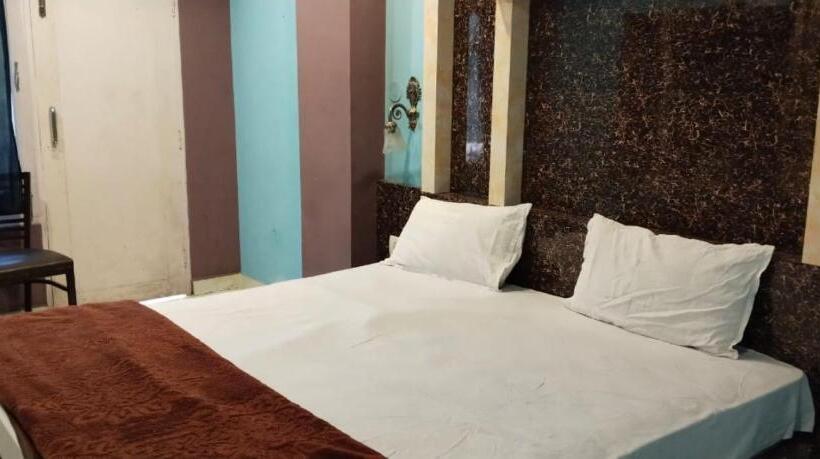 Osho Hotel And Restaurant Palampur