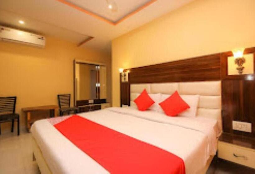 Osho Hotel And Restaurant Palampur