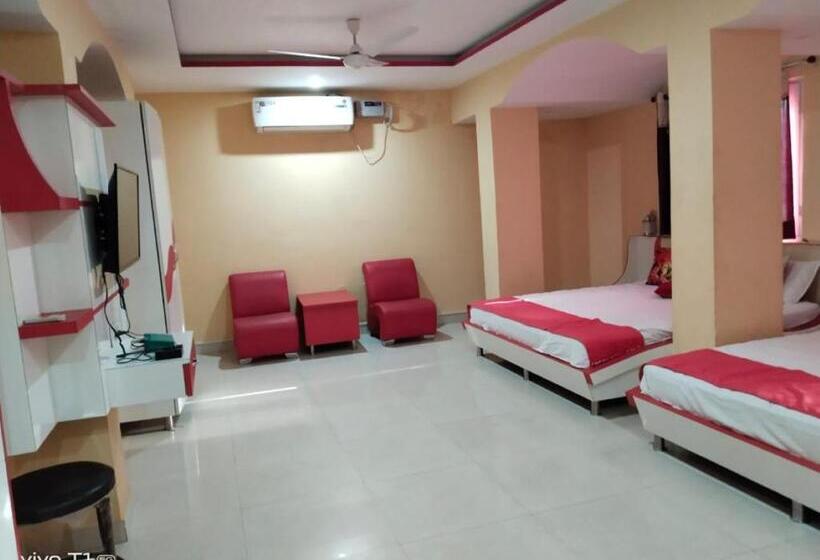 Osho Hotel And Restaurant Palampur