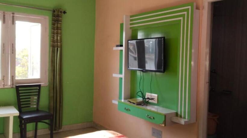 Osho Hotel And Restaurant Palampur