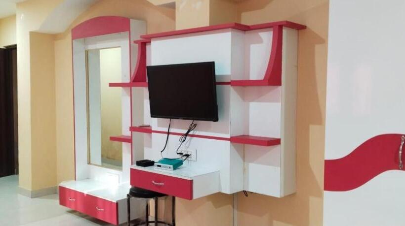 Osho Hotel And Restaurant Palampur