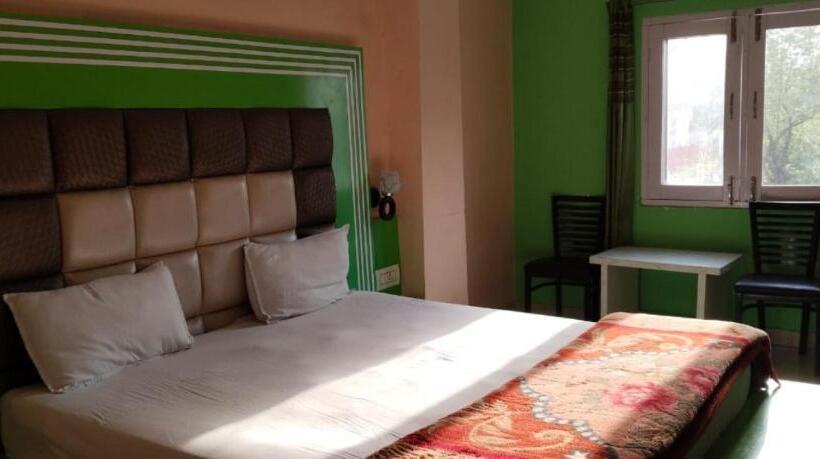 Osho Hotel And Restaurant Palampur