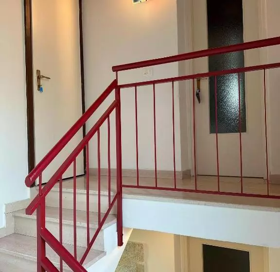 Majatalo Alla Casa Medievale