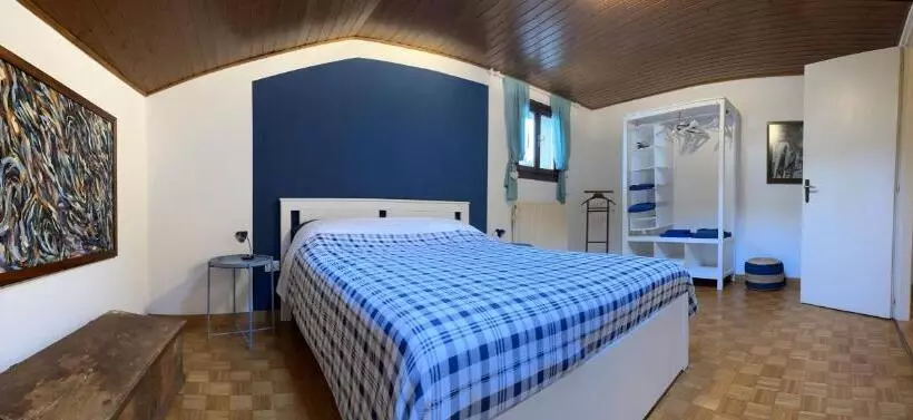 Majatalo Alla Casa Medievale