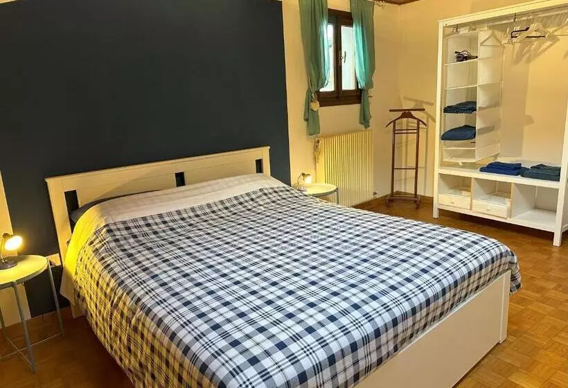 Majatalo Alla Casa Medievale