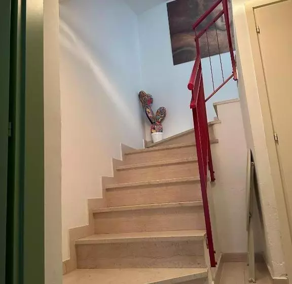 Majatalo Alla Casa Medievale