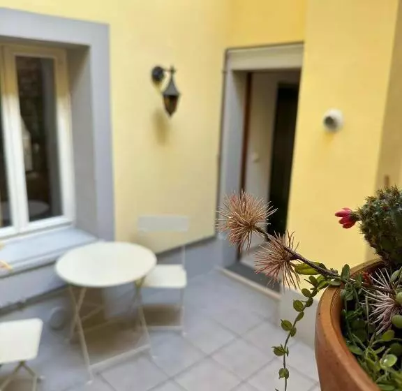 Majatalo Alla Casa Medievale