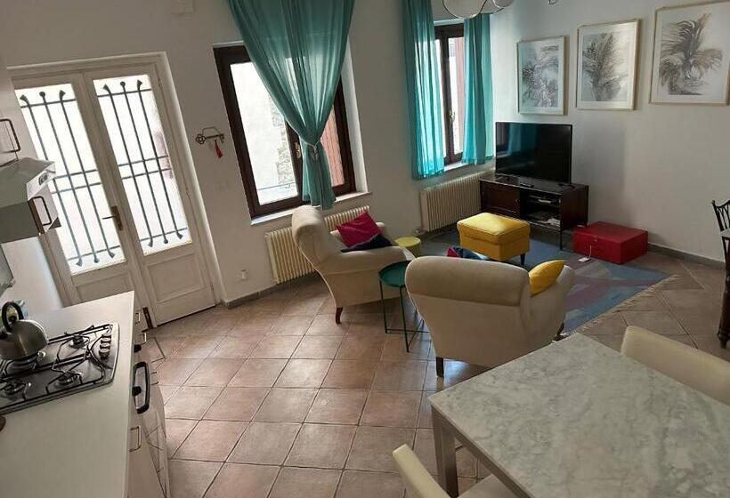 פנסיון Alla Casa Medievale