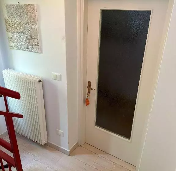 Majatalo Alla Casa Medievale