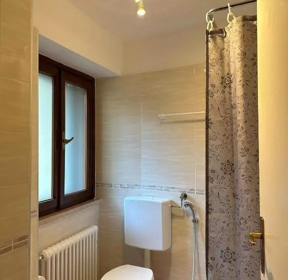 Majatalo Alla Casa Medievale